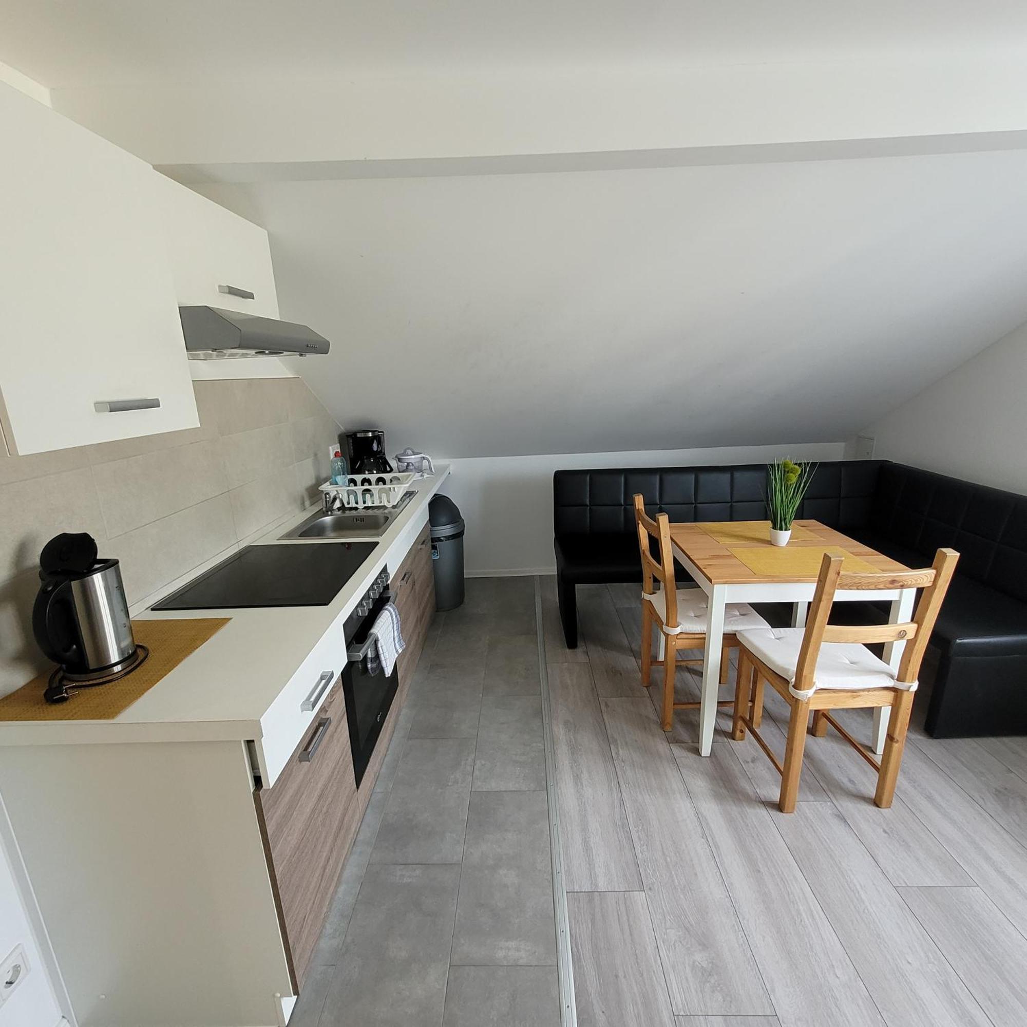 Fewo Oftersheim Naehe Hockenheim/Heidelberg/Mannheim Extérieur photo